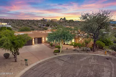 16209 N Edgewater Drive, Fountain Hills, AZ 85268 - Photo 68