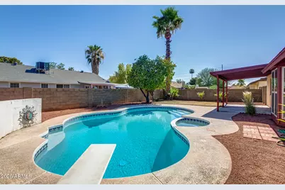 6611 W Altadena Avenue, Glendale, AZ 85304 - Photo 44