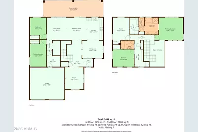4172 E Dublin Court, Gilbert, AZ 85295 - Photo 46