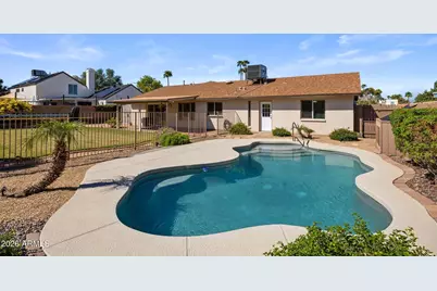 2543 E Mercer Lane, Phoenix, AZ 85028 - Photo 28