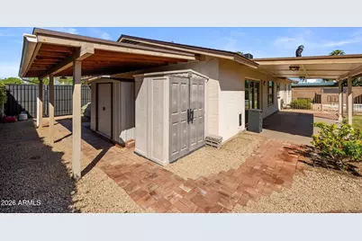 2543 E Mercer Lane, Phoenix, AZ 85028 - Photo 30