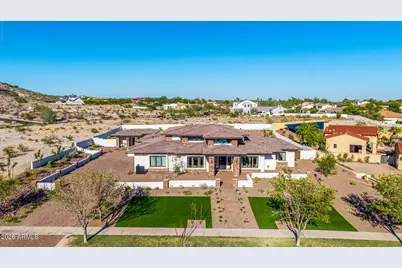 3139 N Heritage Street, Buckeye, AZ 85396 - Photo 104