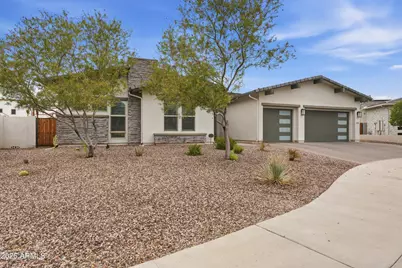 5302 N Tiller Drive, Litchfield Park, AZ 85340 - Photo 2