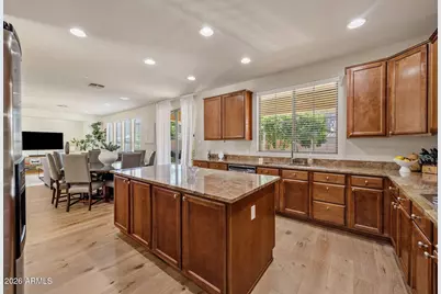 3963 E Morning Dove Trail, Phoenix, AZ 85050 - Photo 2