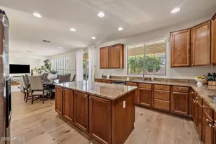 3963 E Morning Dove Trail, Phoenix, AZ 85050 - Photo 2