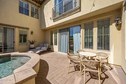 3963 E Morning Dove Trail, Phoenix, AZ 85050 - Photo 34