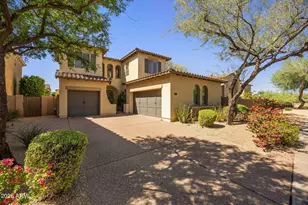 3963 E Morning Dove Trail, Phoenix, AZ 85050 - Photo 1