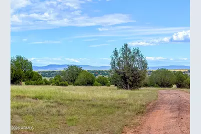 Tbd Rocky Hill Rd Lot B 20 Acres -- #-, Ash Fork, AZ 86320 - Photo 16