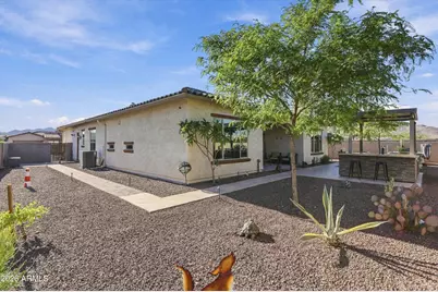5281 N 205th Lane, Buckeye, AZ 85396 - Photo 46