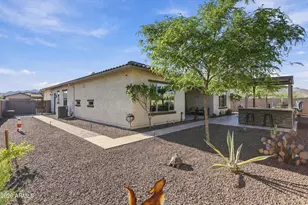 5281 N 205th Ln, Buckeye, AZ 85396 - Photo 46