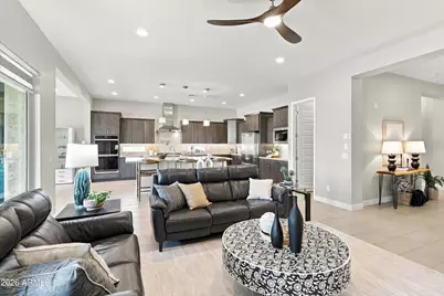 5281 N 205th Lane, Buckeye, AZ 85396 - Photo 10