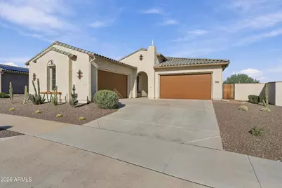 5281 N 205th Lane, Buckeye, AZ 85396 - Photo 1
