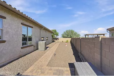 5281 N 205th Lane, Buckeye, AZ 85396 - Photo 44