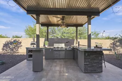 5281 N 205th Lane, Buckeye, AZ 85396 - Photo 40
