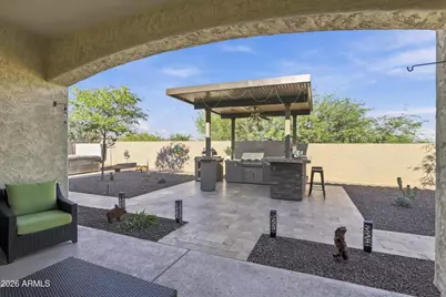 5281 N 205th Lane, Buckeye, AZ 85396 - Photo 38