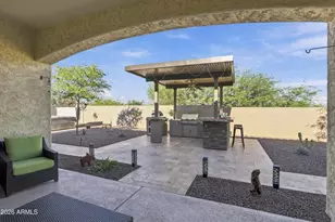 5281 N 205th Ln, Buckeye, AZ 85396 - Photo 38