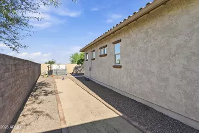 5281 N 205th Lane, Buckeye, AZ 85396 - Photo 48