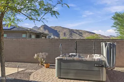 5281 N 205th Lane, Buckeye, AZ 85396 - Photo 42