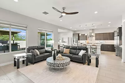 5281 N 205th Lane, Buckeye, AZ 85396 - Photo 6