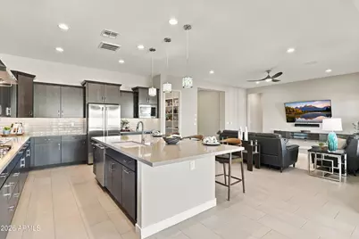 5281 N 205th Lane, Buckeye, AZ 85396 - Photo 18