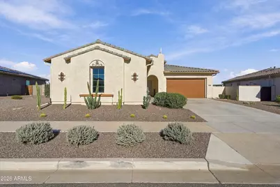 5281 N 205th Lane, Buckeye, AZ 85396 - Photo 2
