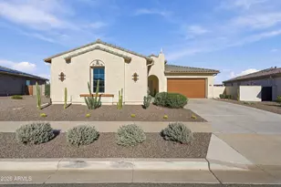 5281 N 205th Ln, Buckeye, AZ 85396 - Photo 2
