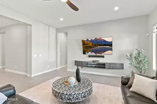 5281 N 205th Ln, Buckeye, AZ 85396 - Photo 8