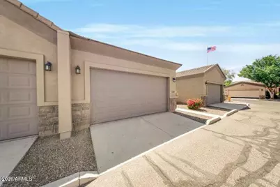 846 N Pueblo Drive #139, Casa Grande, AZ 85122 - Photo 2