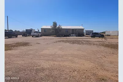 34059 W Loma Avenue, Stanfield, AZ 85172 - Photo 1