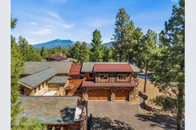 2558 E La Serena Drive, Flagstaff, AZ 86005 - Photo 106