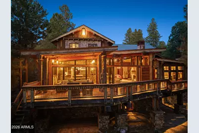 2558 E La Serena Drive, Flagstaff, AZ 86005 - Photo 102