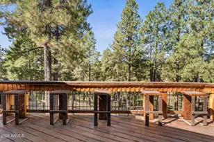 2558 E La Serena Dr, Flagstaff, AZ 86005 - Photo 90