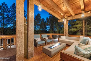 2558 E La Serena Dr, Flagstaff, AZ 86005 - Photo 96