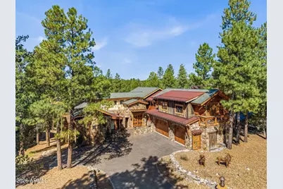 2558 E La Serena Drive, Flagstaff, AZ 86005 - Photo 108
