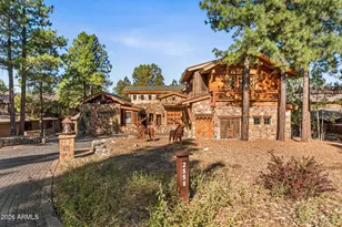 2558 E La Serena Dr, Flagstaff, AZ 86005 - Photo 1
