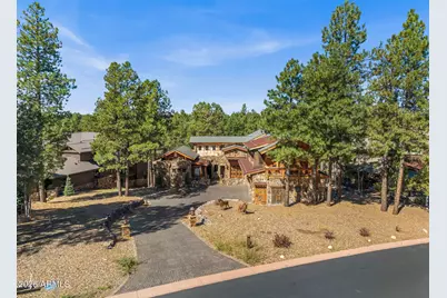 2558 E La Serena Drive, Flagstaff, AZ 86005 - Photo 110