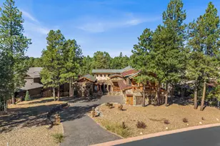 2558 E La Serena Dr, Flagstaff, AZ 86005 - Photo 110