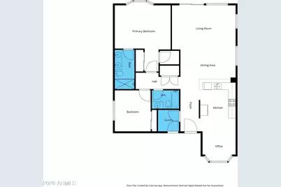 16228 W Cactus Valley Lane, Surprise, AZ 85374 - Photo 32