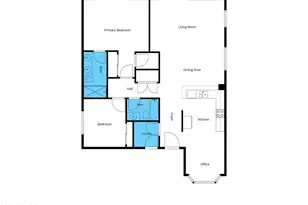 16228 W Cactus Valley Ln, Surprise, AZ 85374 - Photo 32