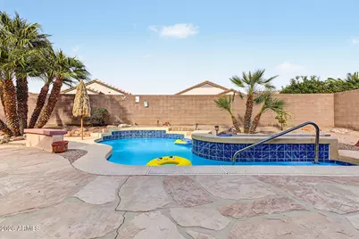 16228 W Cactus Valley Lane, Surprise, AZ 85374 - Photo 26