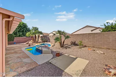 16228 W Cactus Valley Lane, Surprise, AZ 85374 - Photo 30