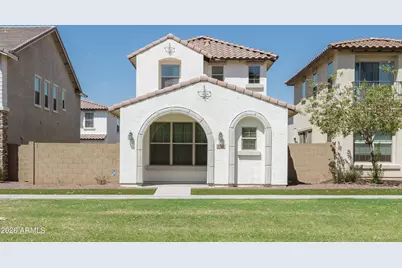 9419 S 34th Lane, Laveen, AZ 85339 - Photo 1