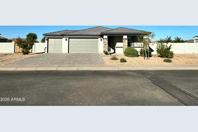 105 S Tuscany Court, Casa Grande, AZ 85122 - Photo 1