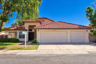1217 E Sandcastle Court, Gilbert, AZ 85234 - Photo 2