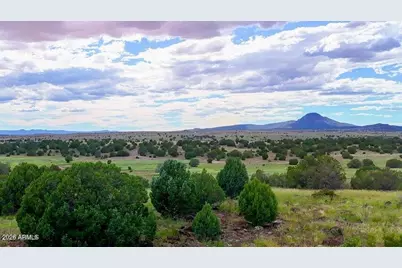 Tbd Rocky Hill Rd Lot A 10 Acres -- #-, Ash Fork, AZ 86320 - Photo 2