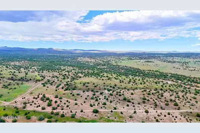 Tbd Rocky Hill Rd Lot A 10 Acres -- #-, Ash Fork, AZ 86320 - Photo 8