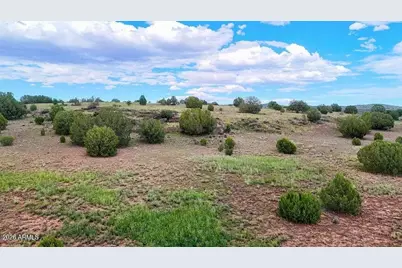 Tbd Rocky Hill Rd Lot A 10 Acres -- #-, Ash Fork, AZ 86320 - Photo 16