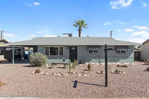 1935 N Lebaron St, Mesa, AZ 85201 - Photo 2