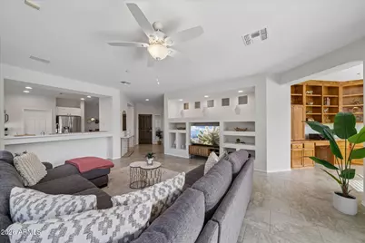 41841 N Mill Creek Way, Anthem, AZ 85086 - Photo 10