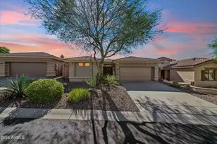 41841 N Mill Creek Way, Anthem, AZ 85086 - Photo 1
